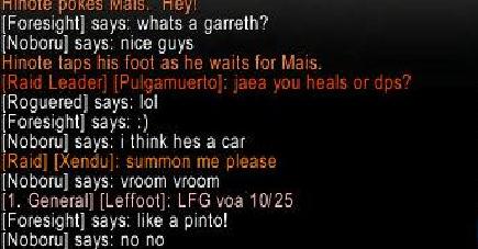 Garreth Car