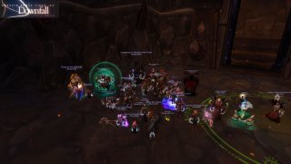 Raid: Man Hug kills General Nazgrim Raid: Man Hug kills General Nazgrim