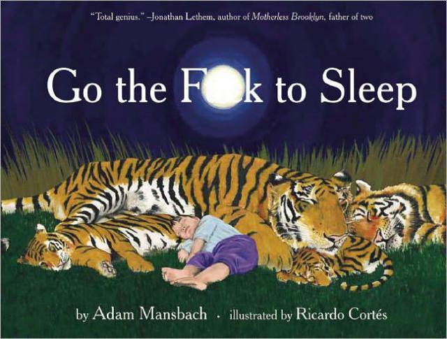 a little bedtime story