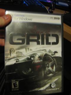 Grid