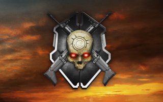 Halo Mythic