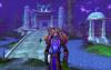 Shihli, WoW circa FFXI quitting time