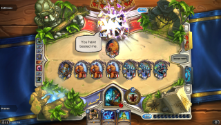 Reincarnate Shaman Pwnage