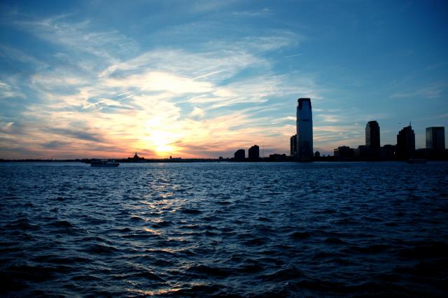 The Hudson