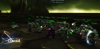 Illidan's Downfall