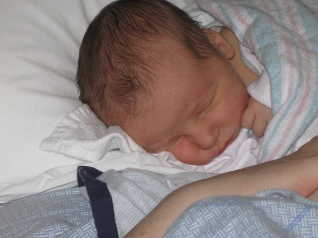 William: Zifter's Son