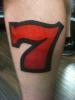 Turth's New Tat