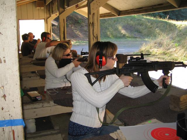 AK-47