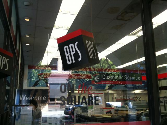 Kwondre's Biscuit Shop