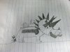 Doodle of Horridon by Diyana
