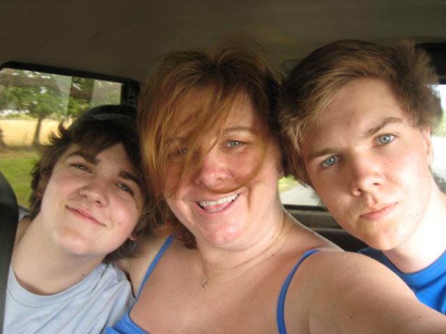 Jaibyrd's family