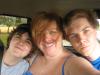 Jaibyrd's family