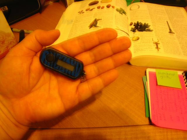 authenticator