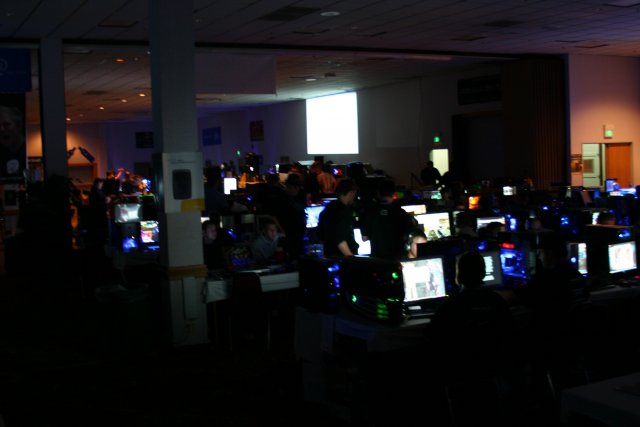 PDXLAN