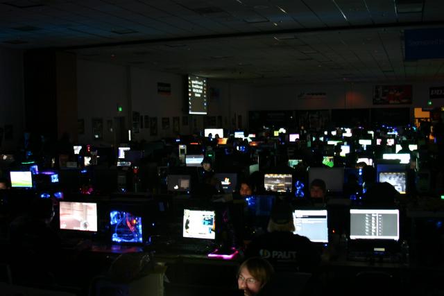 PDXLAN