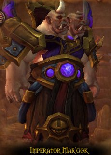 Imperator Mar'gok