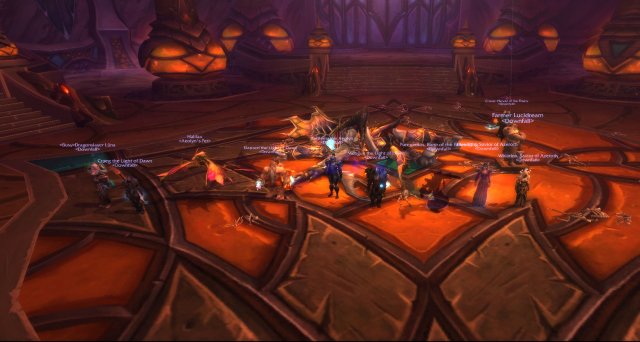 PMS Kills Imperial Vizier Zor'lok