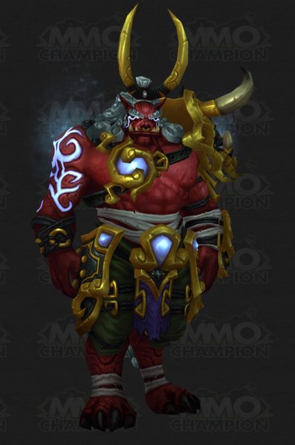 Iron Qon