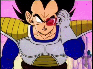 It's Over 9000