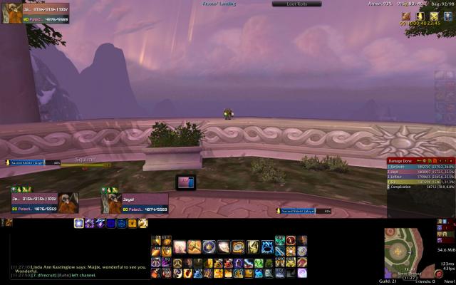 Jayels UI