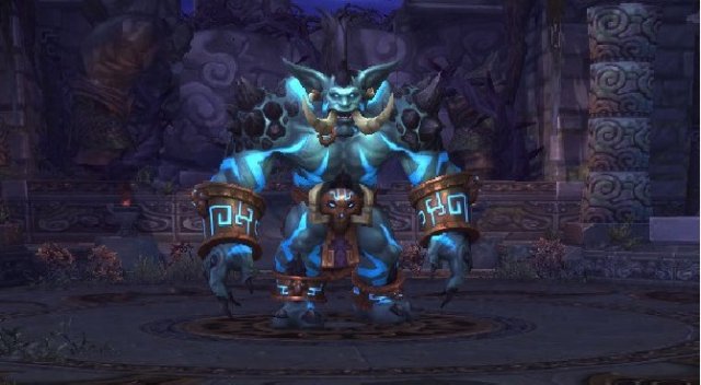 Jin-rohk The Breaker2