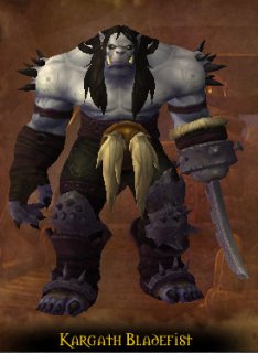 Kargath Bladefist