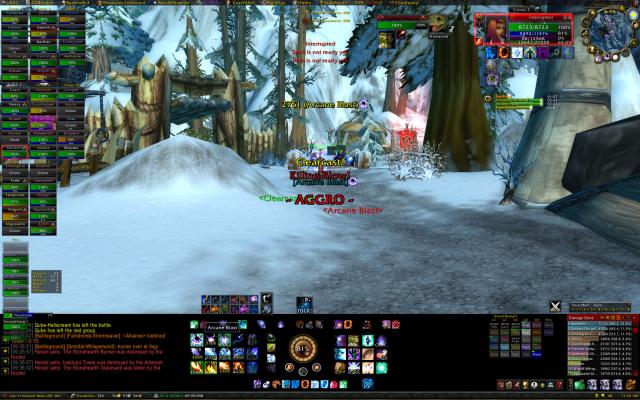 Karli's UI