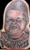Tattoo For Katibug