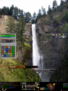 Katie UI 2.0