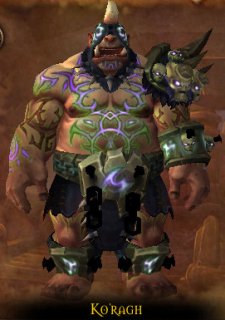 Ko'ragh