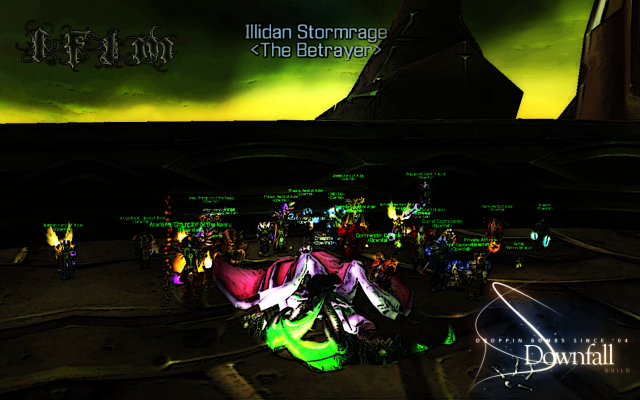 LF1M Illidan