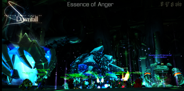 LF1M Reliquary