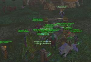 Lorb in ZG