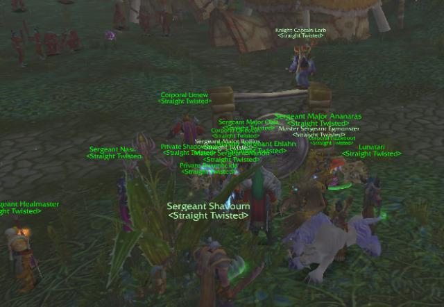 Lorb in ZG