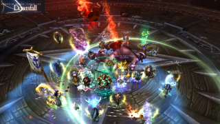 Raid: Man Hug kills Malkorok Raid: Man Hug kills Malkorok