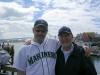 This one is for Derch (Keep the Dream Alive -- Go Mariners)