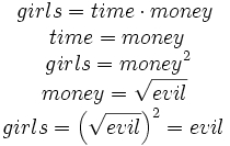 Mathmatical proof
