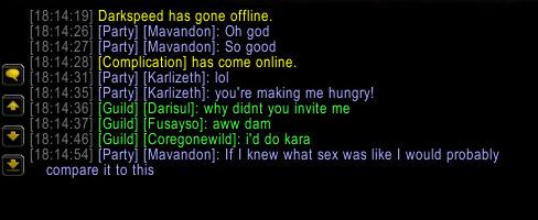 Mavandon really, really likes pizza.