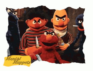 Mental Muppets