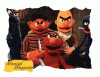 Mental Muppets