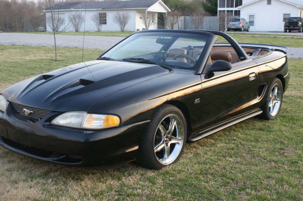 rahns car