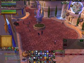 Derchlon's sad UI