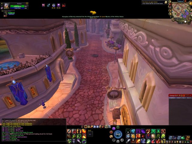 Nellem new UI