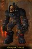 Operator Thogar