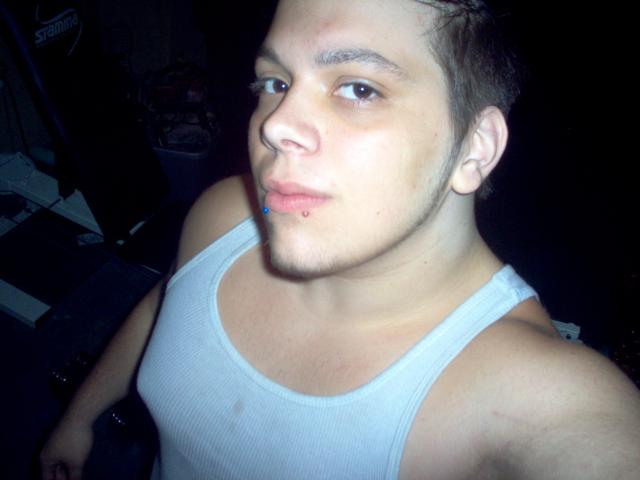 warion with no hair