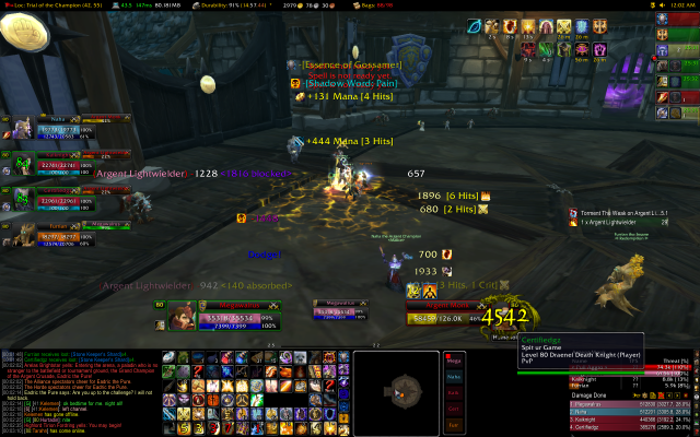 Megawalrus UI 2.0