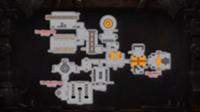 BRF Map