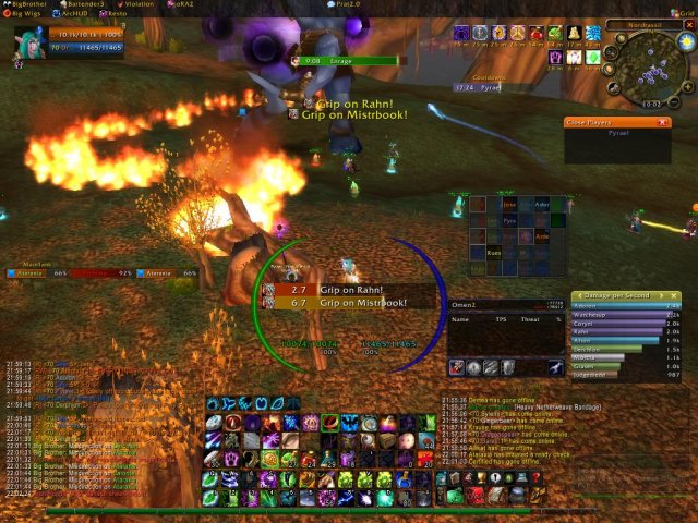 Muh screenshot!