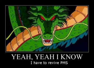 PMS Revival
