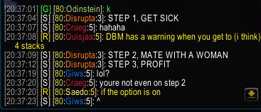 Rupta's Rules For Success 